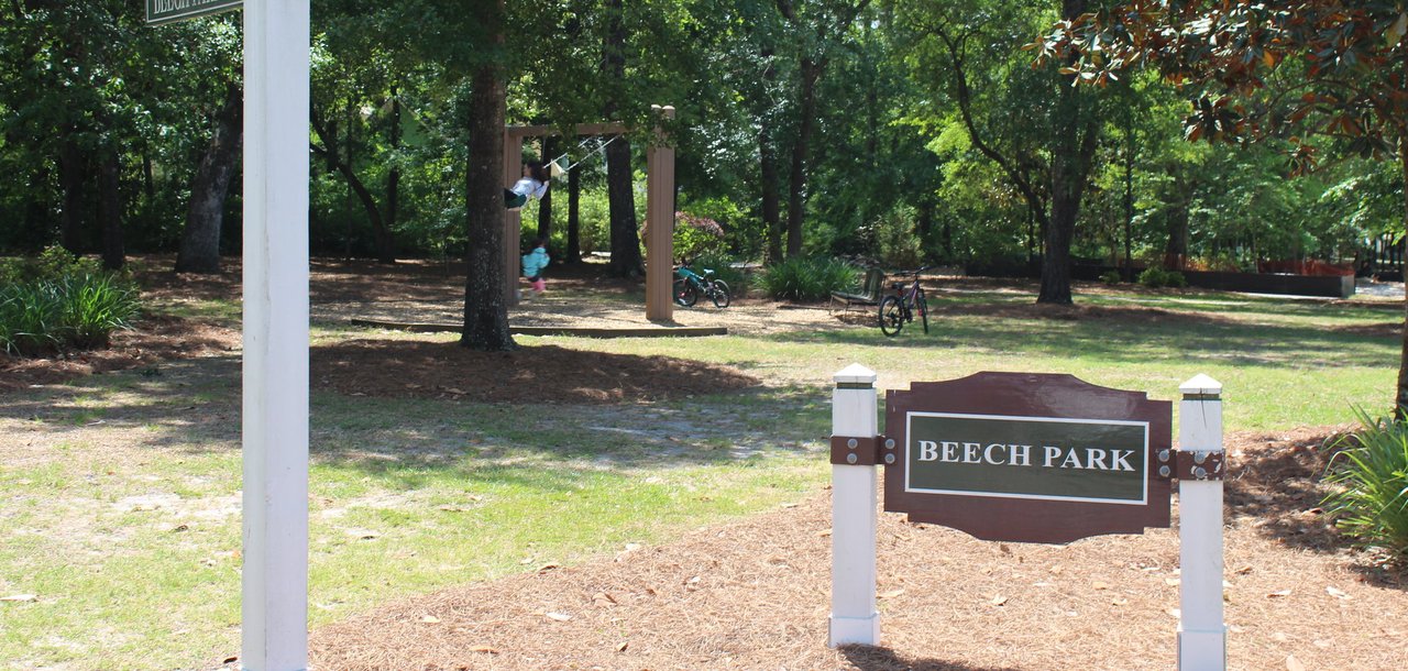 Beech Park